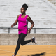 Illustration for article titled A New Race to Win: With a New Brand Sponsor, Alysia Montaño Is Ready to Change the Game for Women Athletes